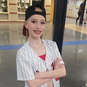 Fundraising Page: Kinsley Frisbie